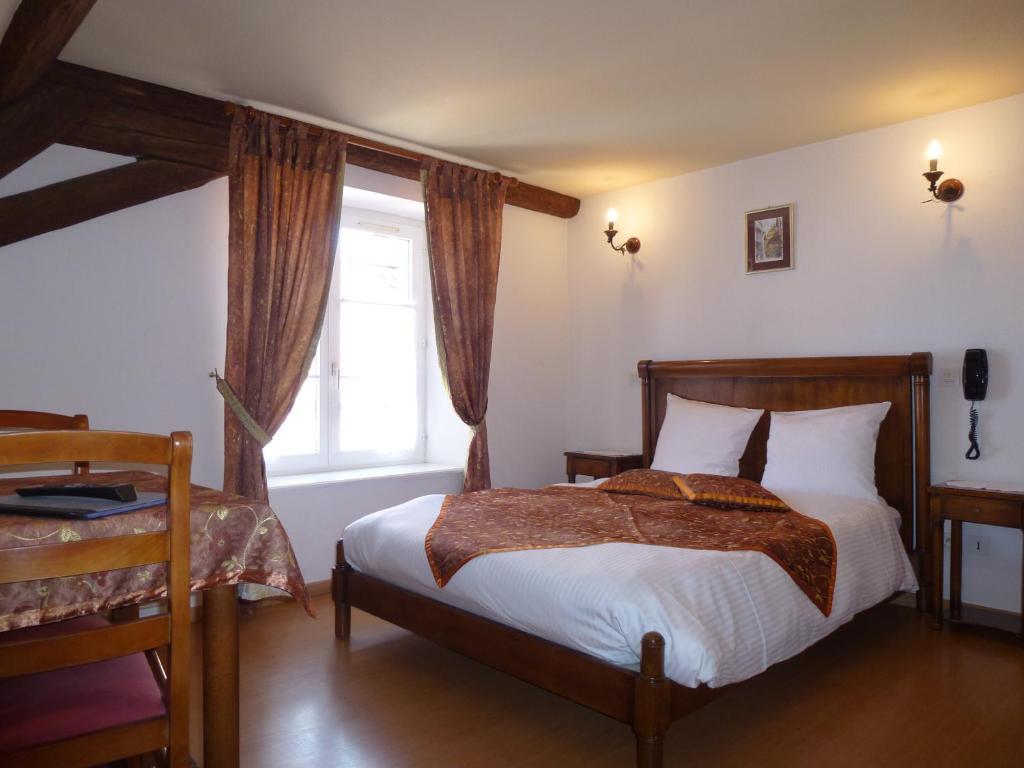 La Cour Du Bailli Suites & Spa Bergheim Rom bilde