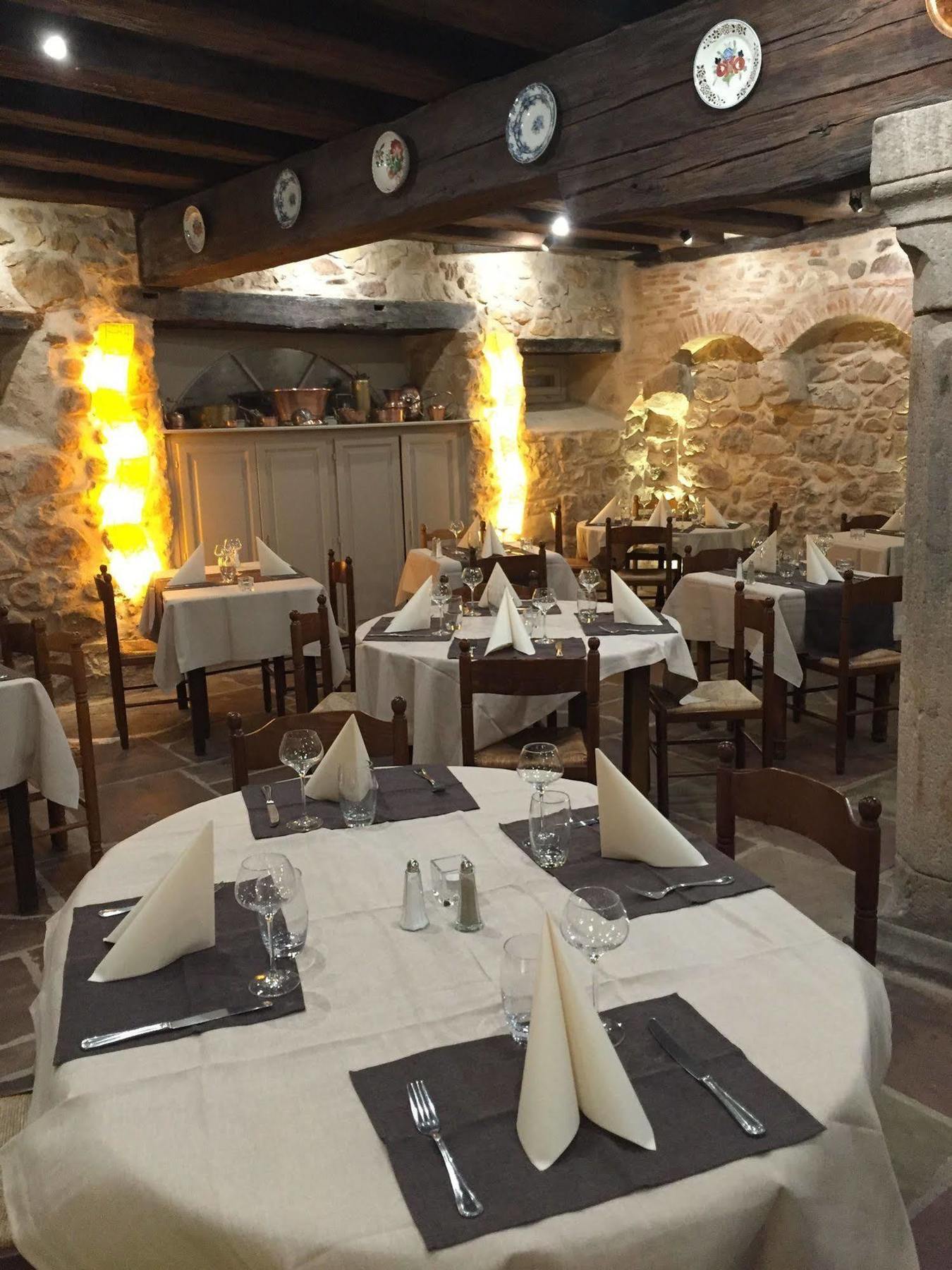 La Cour Du Bailli Suites & Spa Bergheim Eksteriør bilde