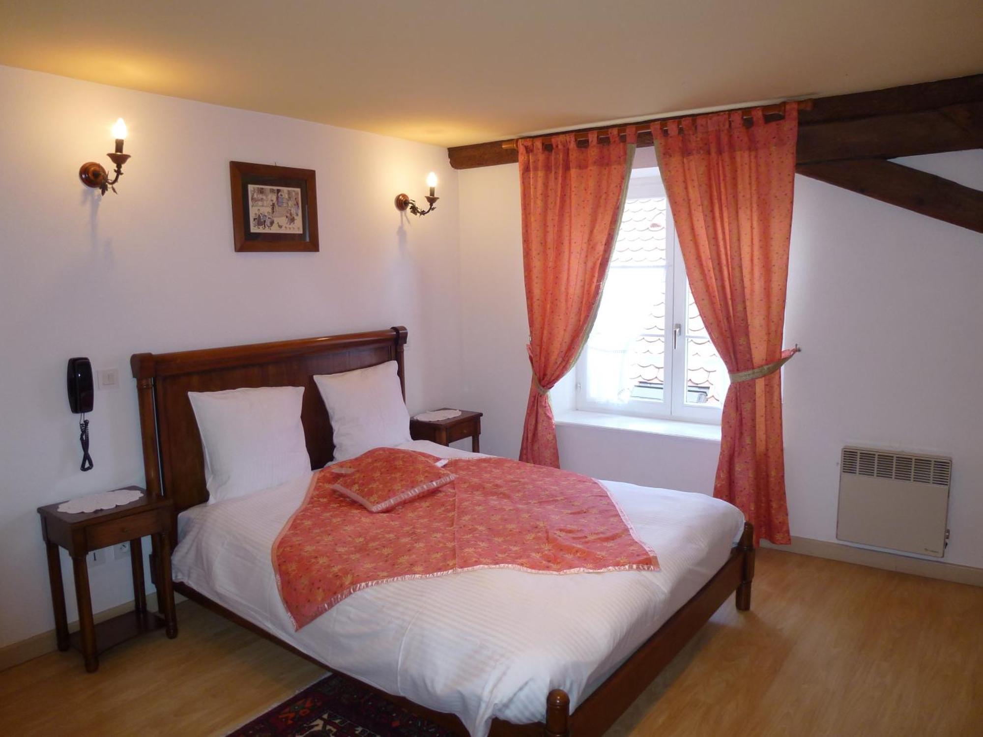 La Cour Du Bailli Suites & Spa Bergheim Eksteriør bilde