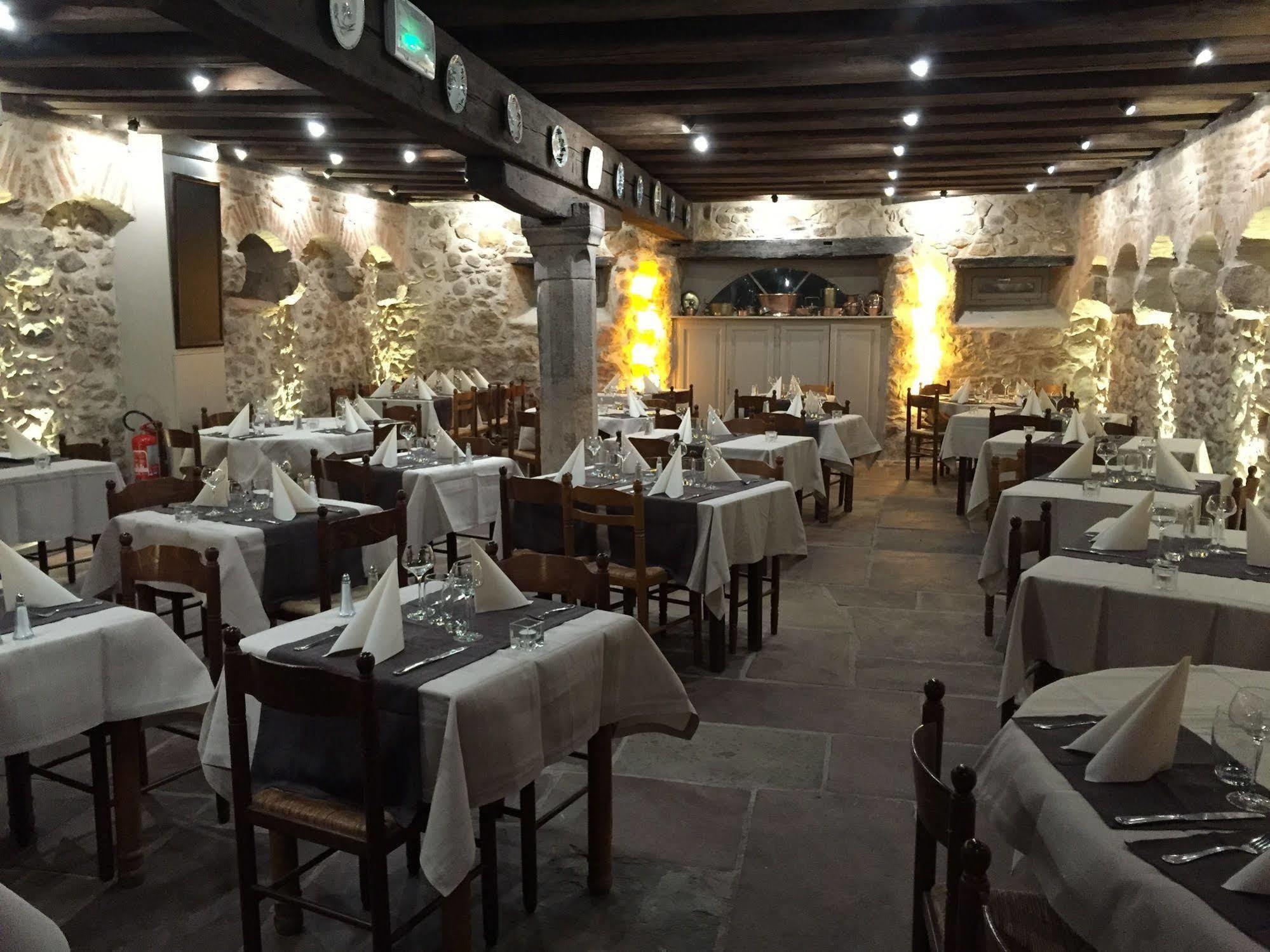 La Cour Du Bailli Suites & Spa Bergheim Eksteriør bilde