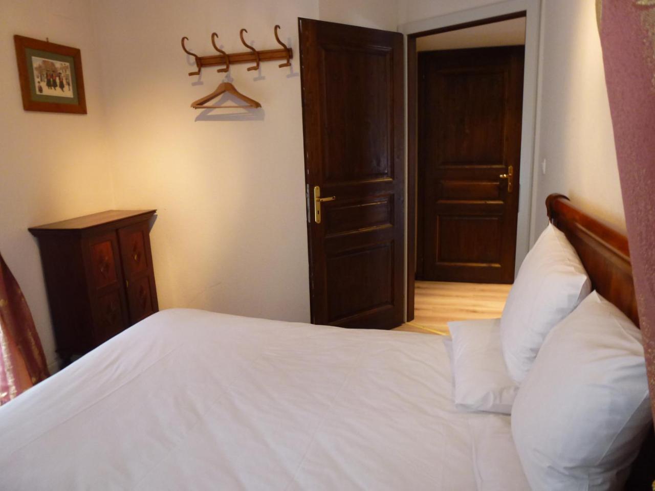 La Cour Du Bailli Suites & Spa Bergheim Eksteriør bilde